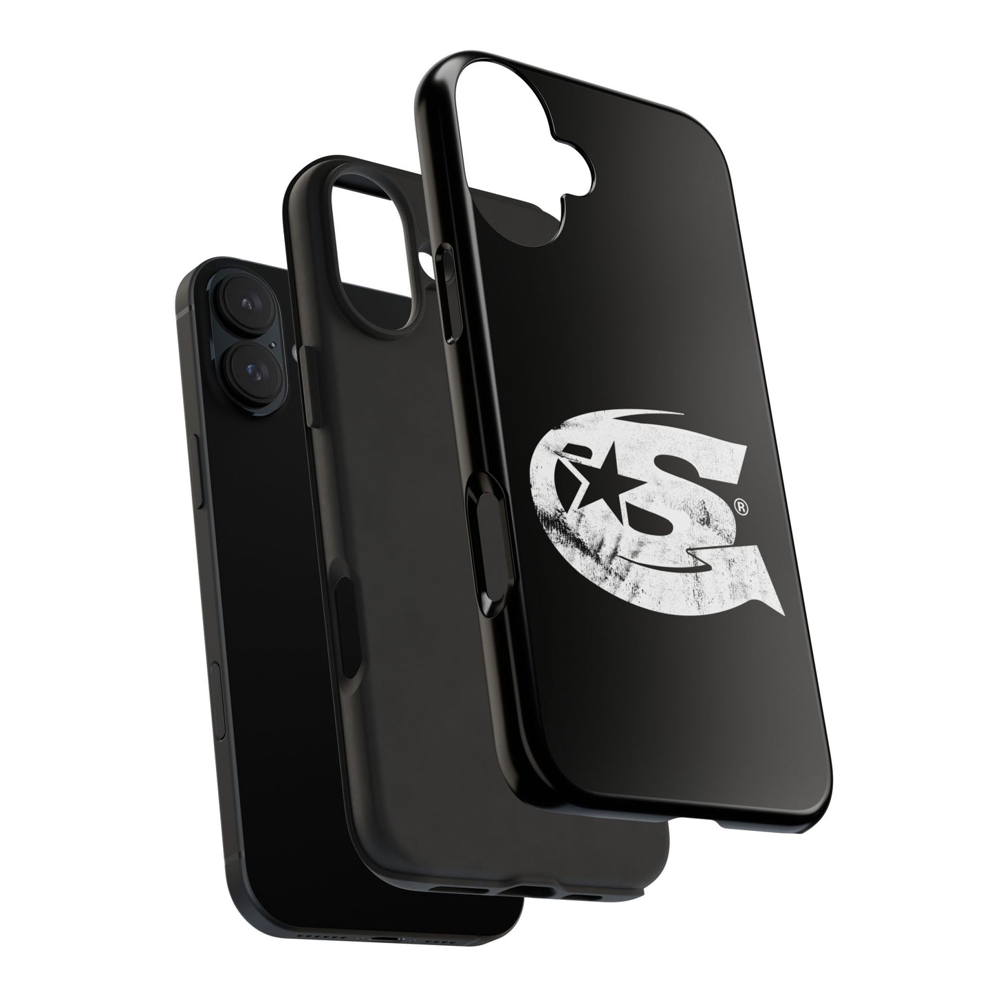 Scamdemic Phone Cases