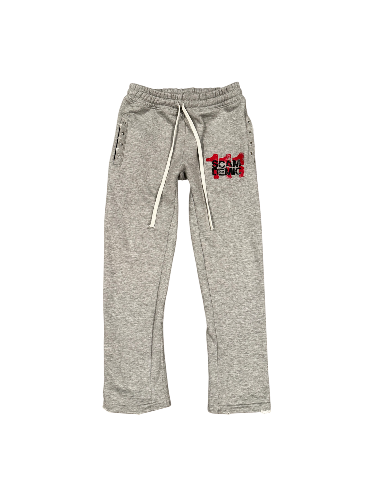 Property Of Scamdemic Sweatpants