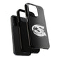 Scamdemic Phone Cases