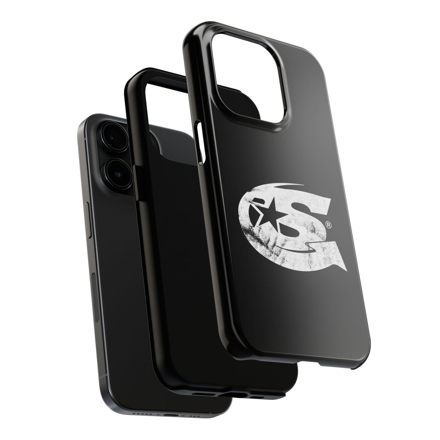 Scamdemic Phone Cases
