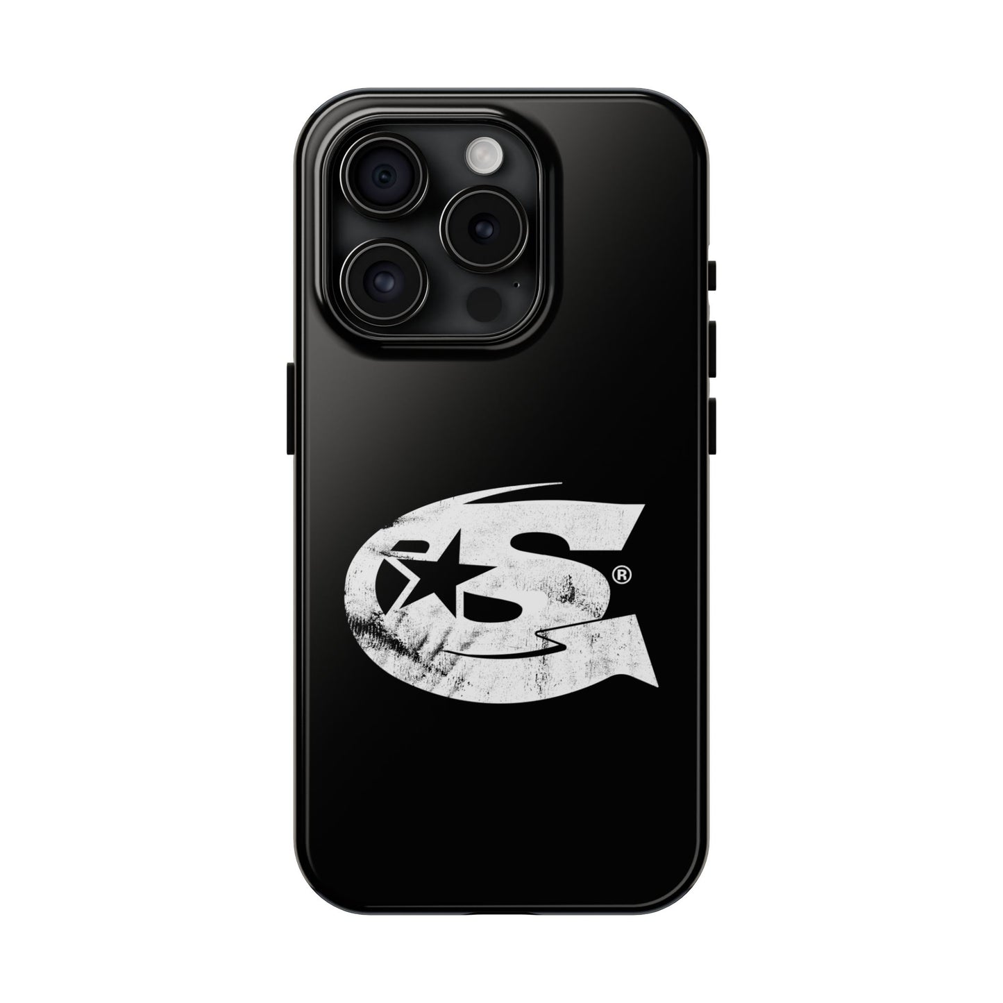 Scamdemic Phone Cases