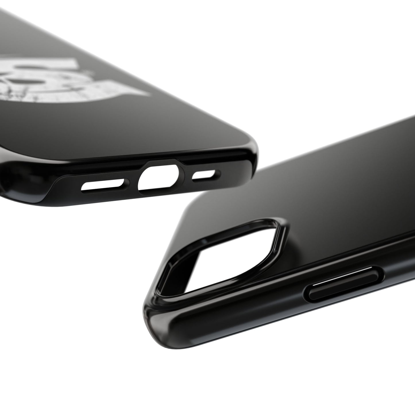 Scamdemic Phone Cases