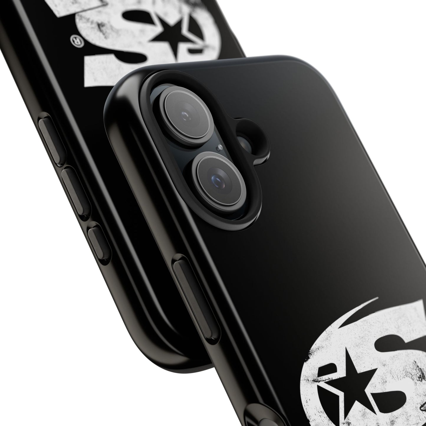 Scamdemic Phone Cases