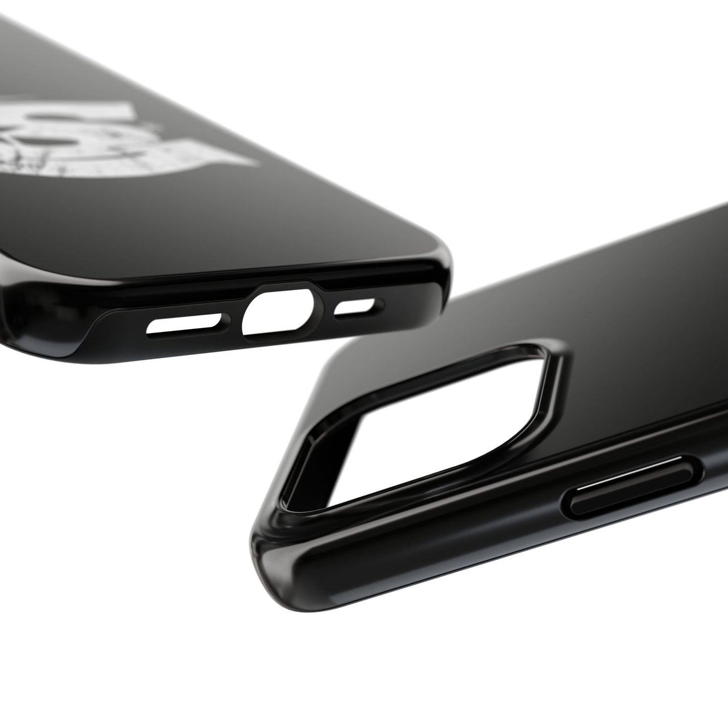Scamdemic Phone Cases