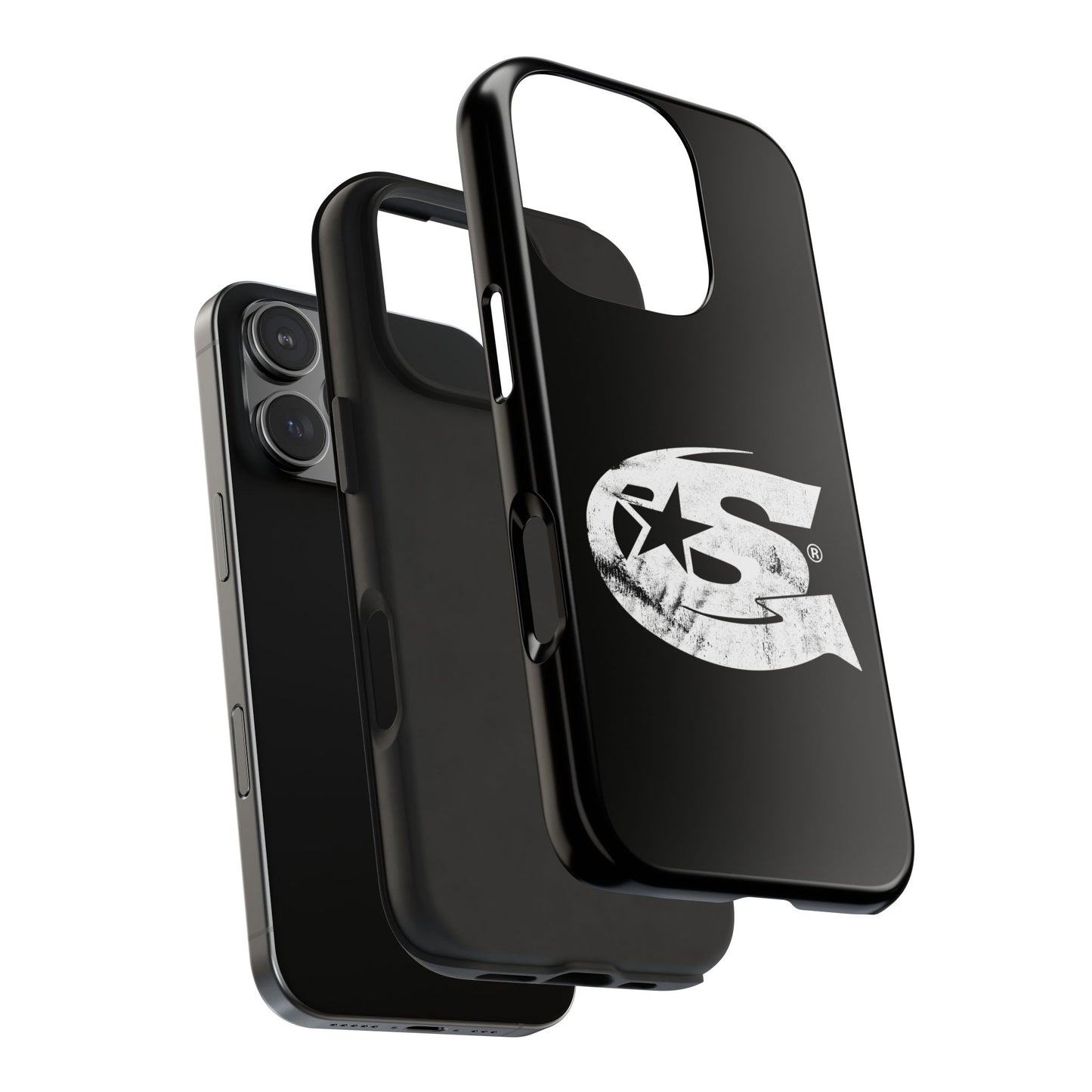 Scamdemic Phone Cases