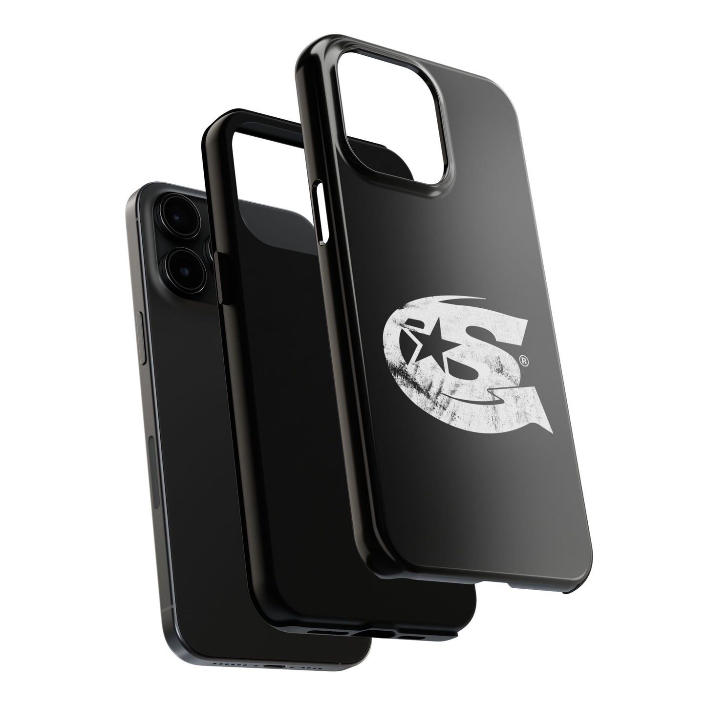 Scamdemic Phone Cases