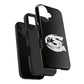 Scamdemic Phone Cases