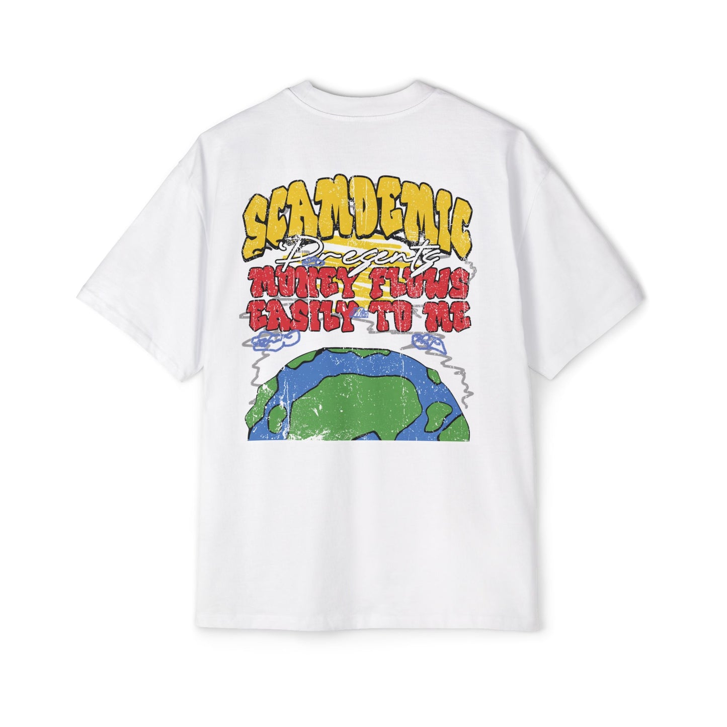 On Top Of The World Shirt