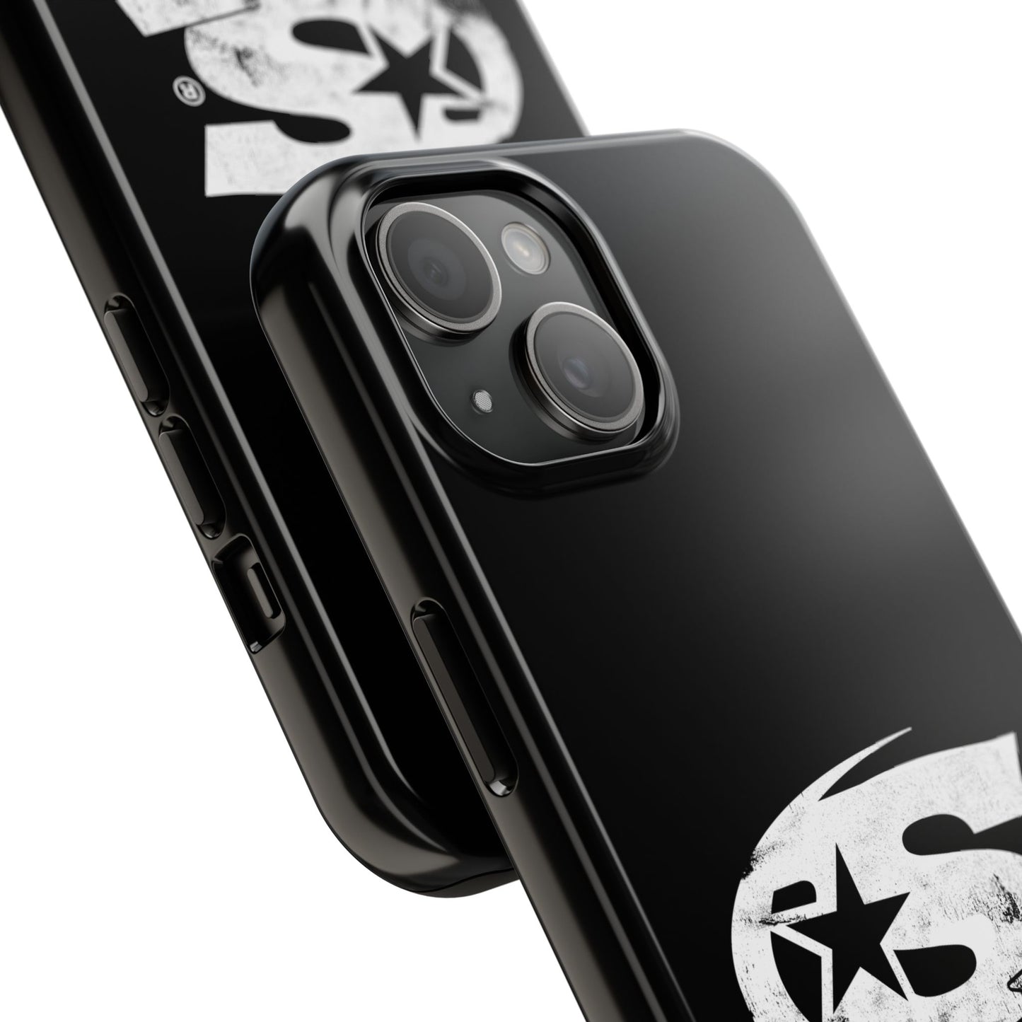 Scamdemic Phone Cases