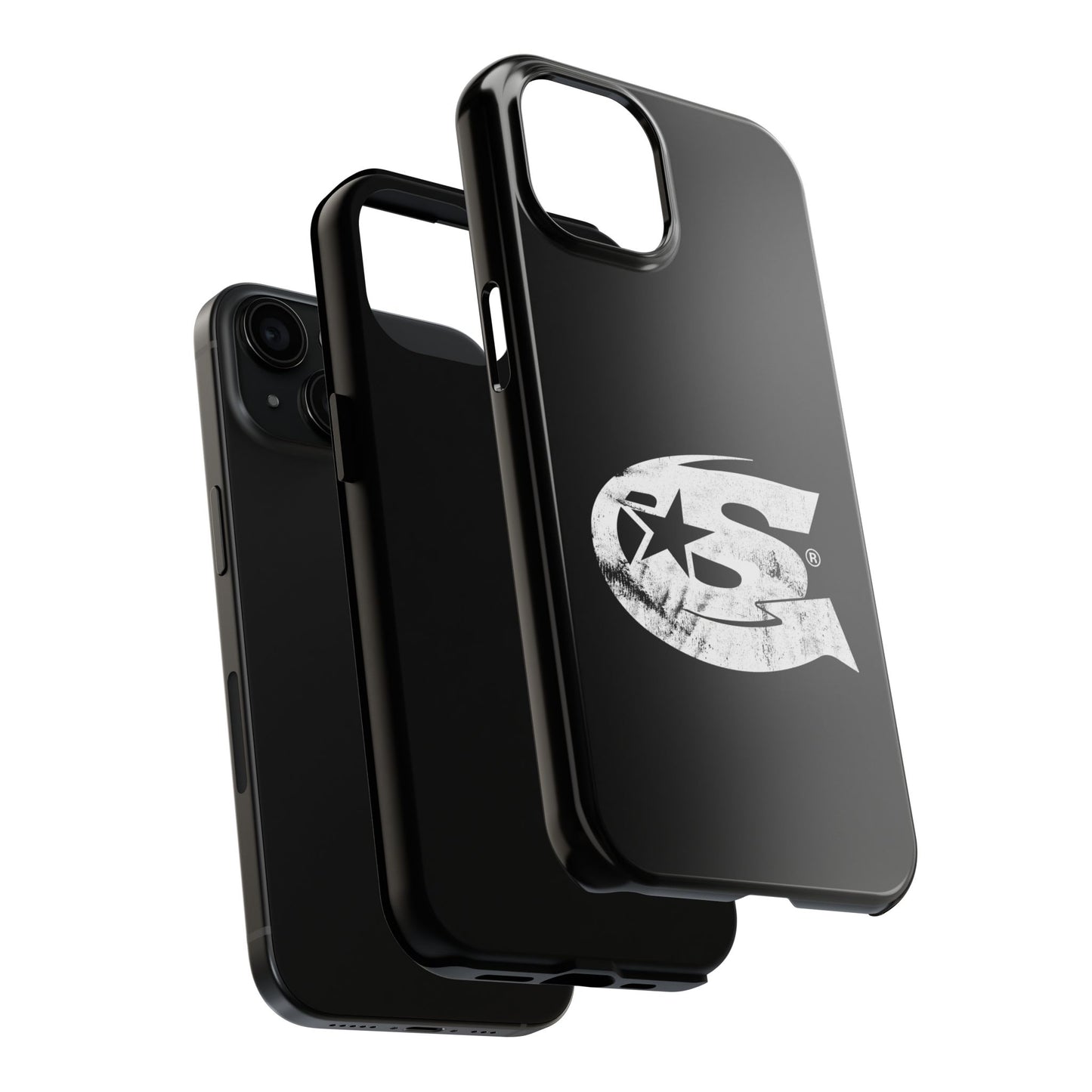 Scamdemic Phone Cases