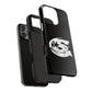 Scamdemic Phone Cases