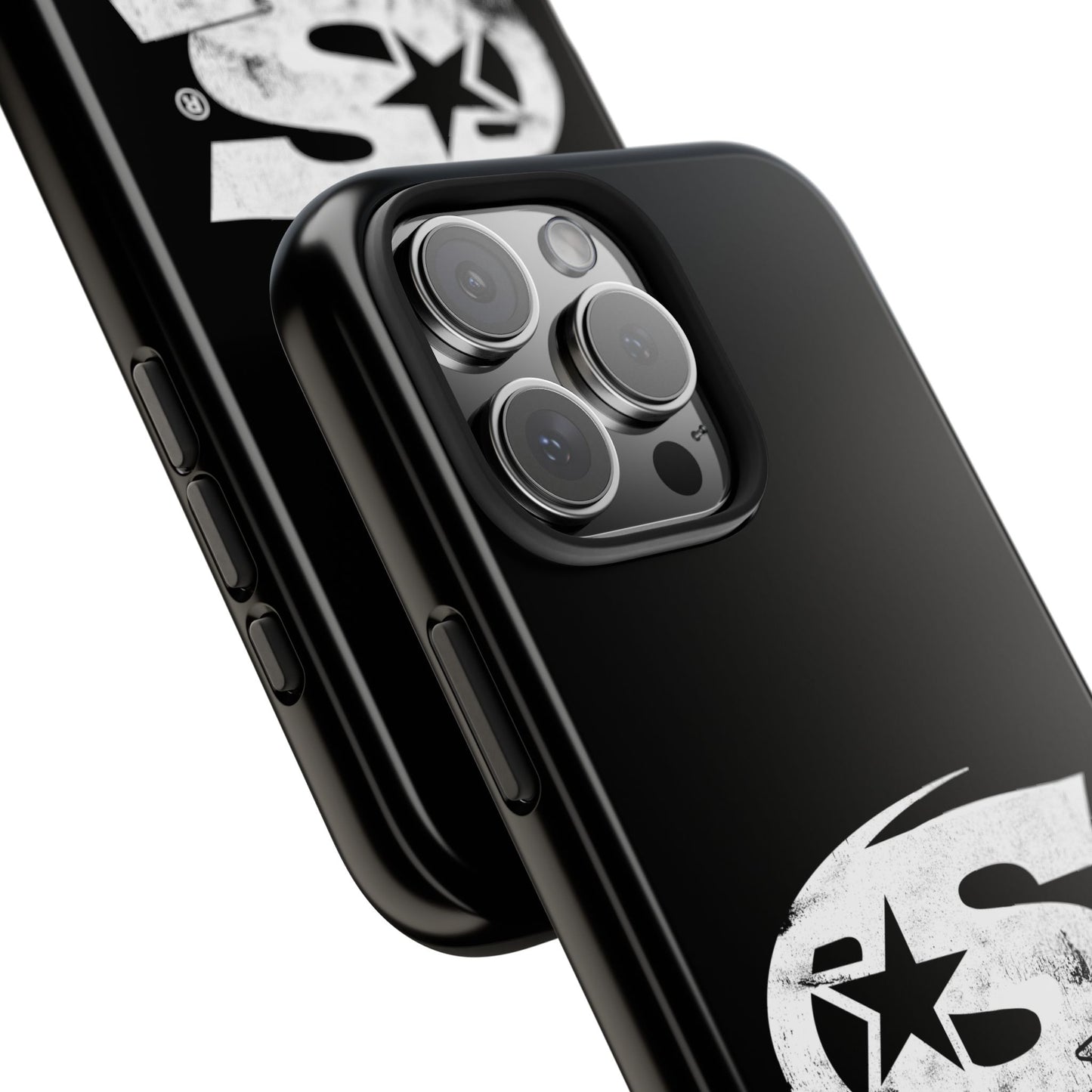 Scamdemic Phone Cases