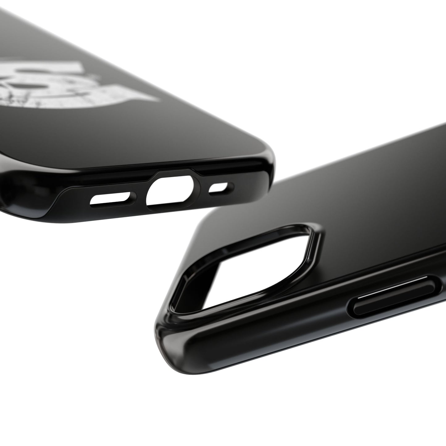 Scamdemic Phone Cases