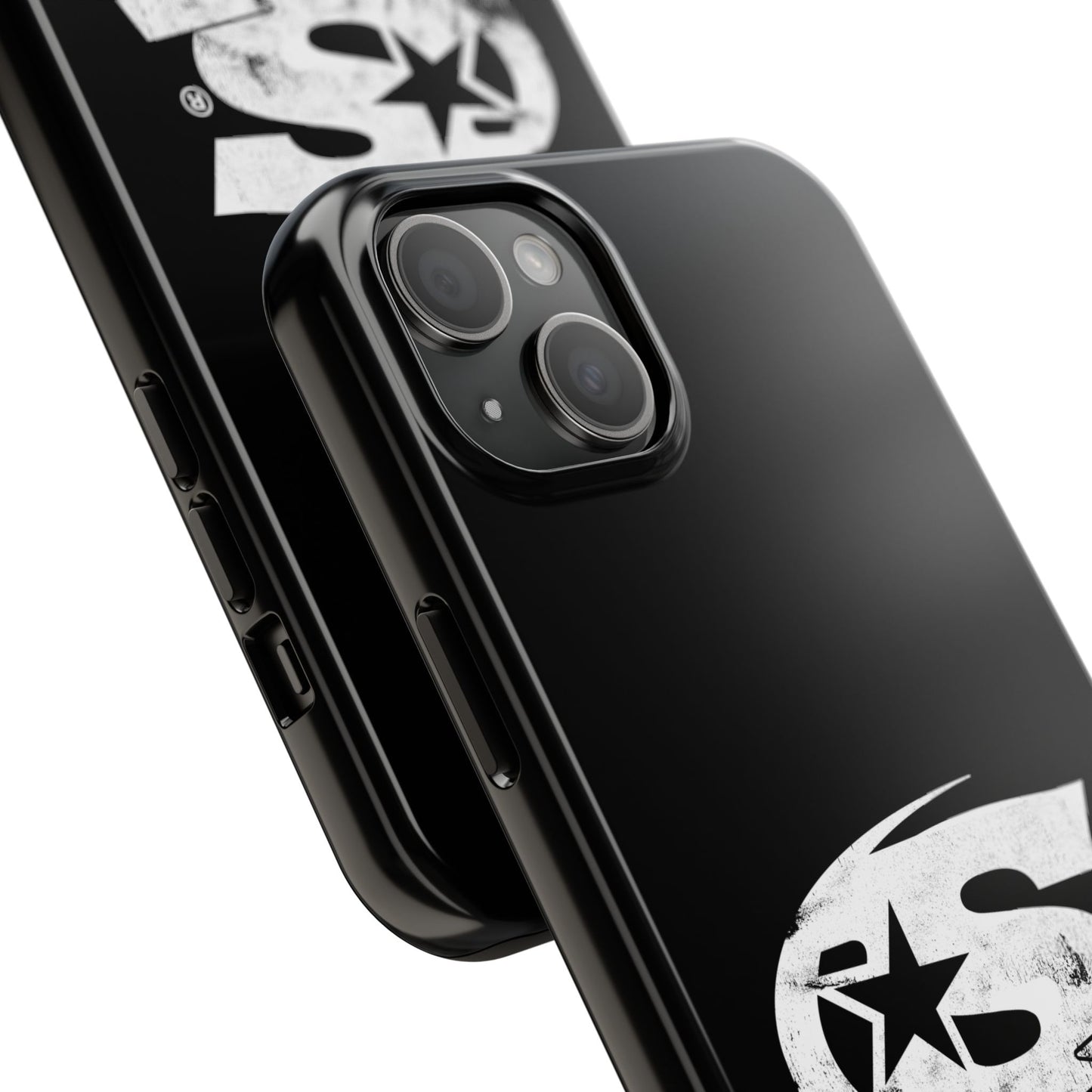 Scamdemic Phone Cases