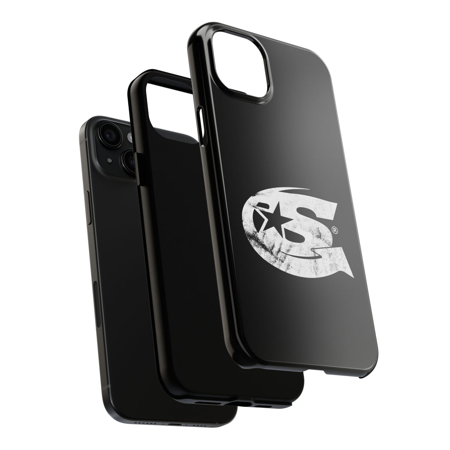 Scamdemic Phone Cases
