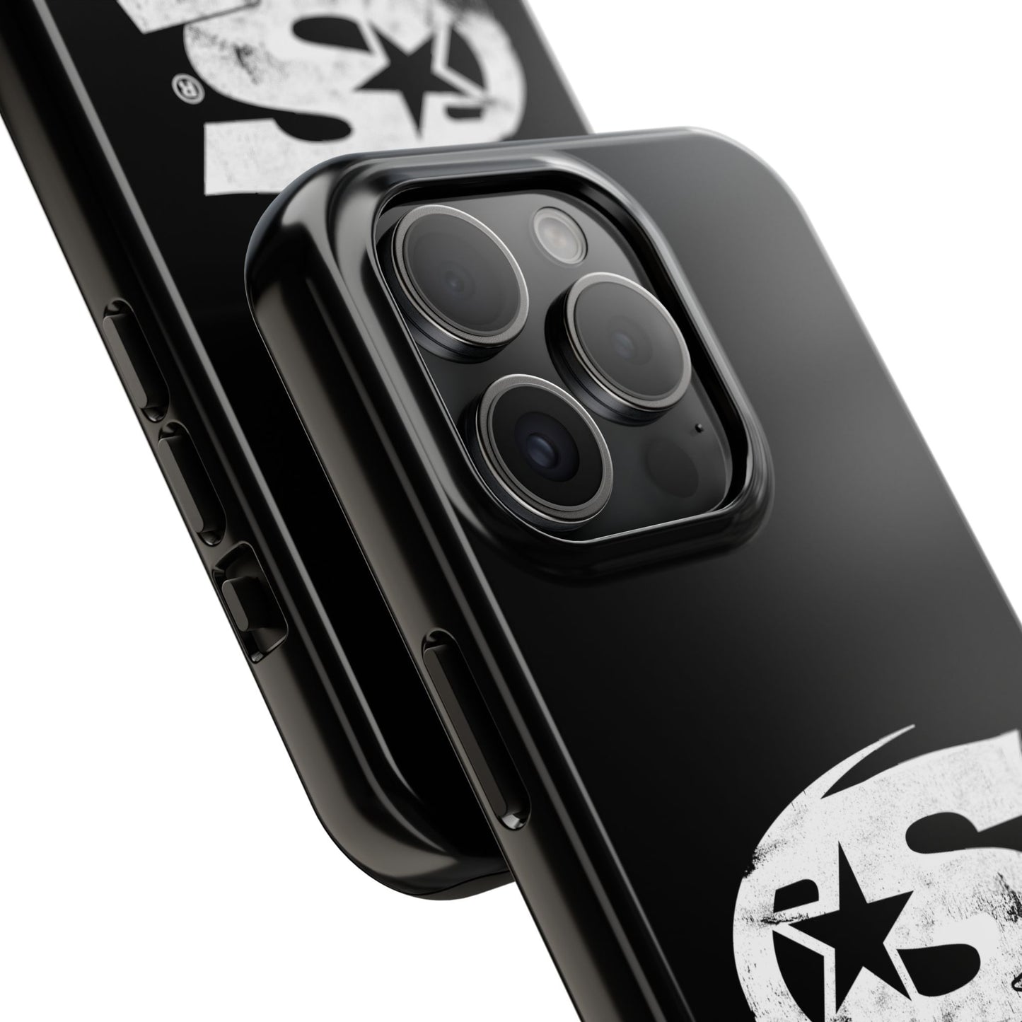 Scamdemic Phone Cases