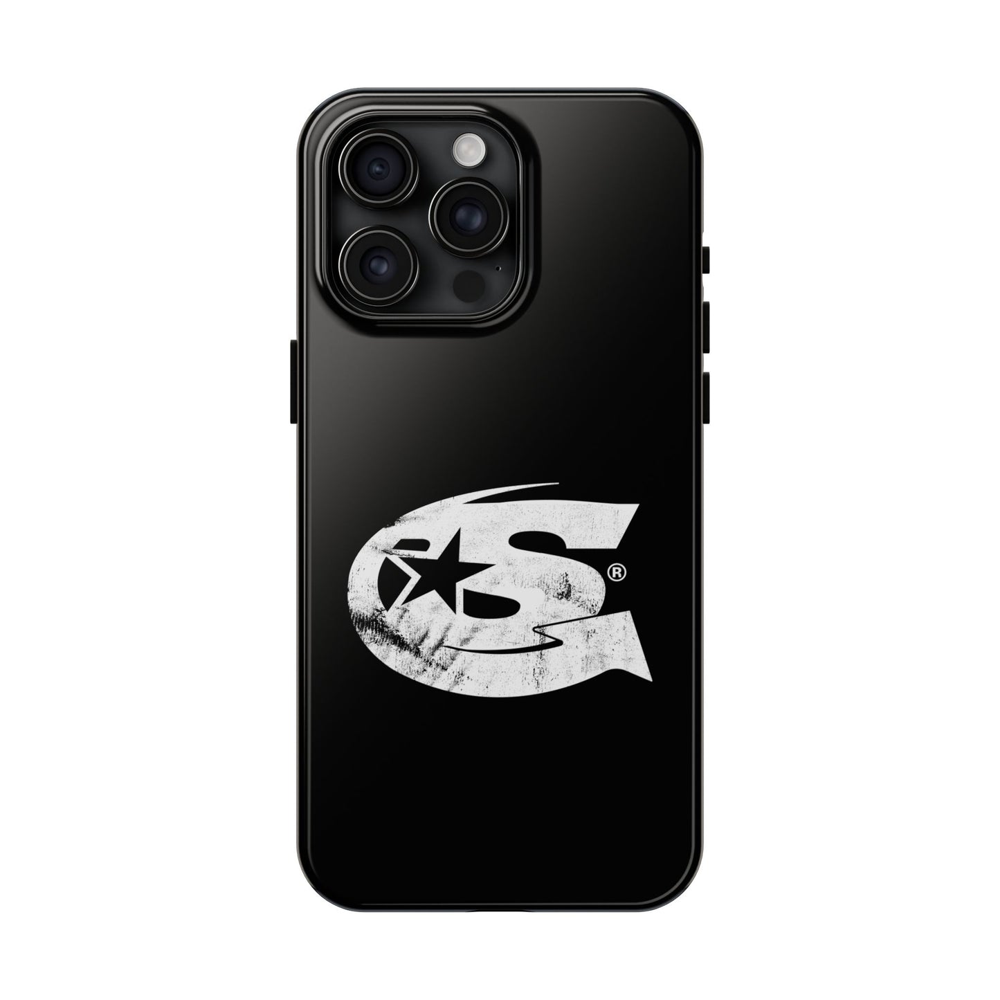 Scamdemic Phone Cases