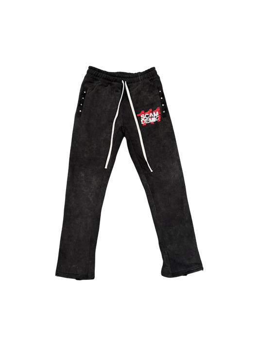 Property Of Scamdemic Sweatpants